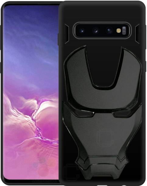 CASE CREATION Back Cover for Samsung Galaxy S10+ (2019)