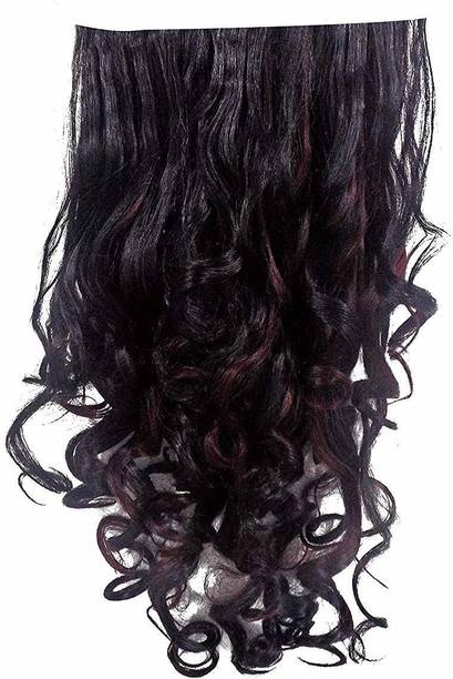 Hair Extension Buy Hair Extension Online At Best Prices In India