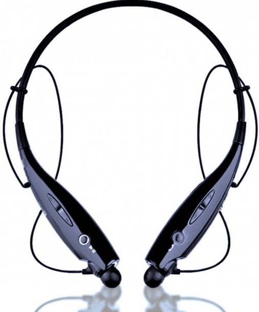 Top Headset In Flipkart cheap price 5stars Flipkart in India 31 NIRUM HBS-730 Wireless/bluetooth For ALL SMART MOBILES L Bluetooth Headset