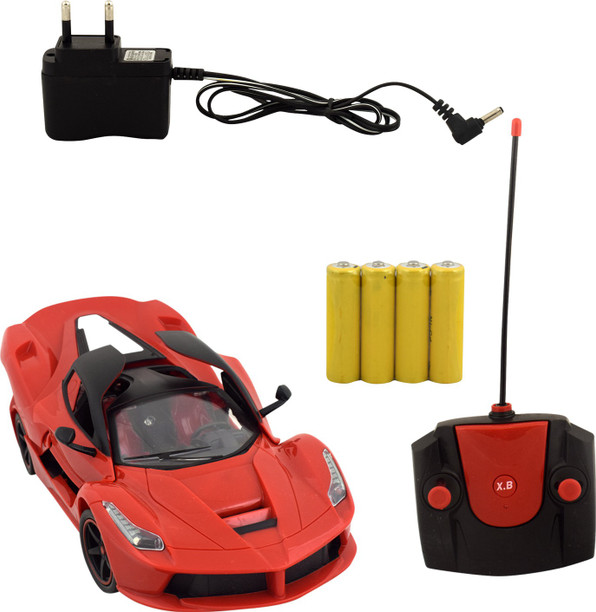 remote control car under 500 flipkart