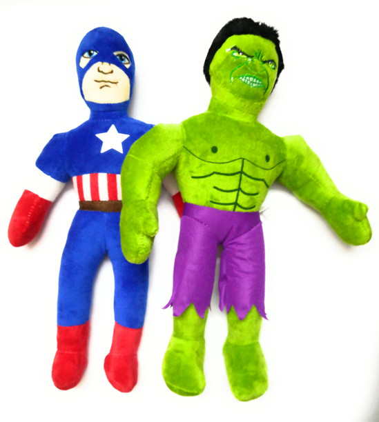 hulk soft toy online