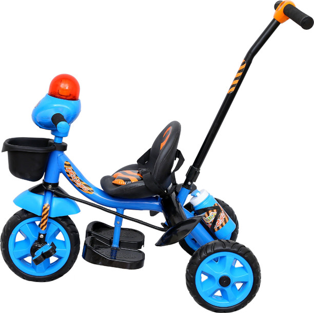 luusa hunny bunny tricycle