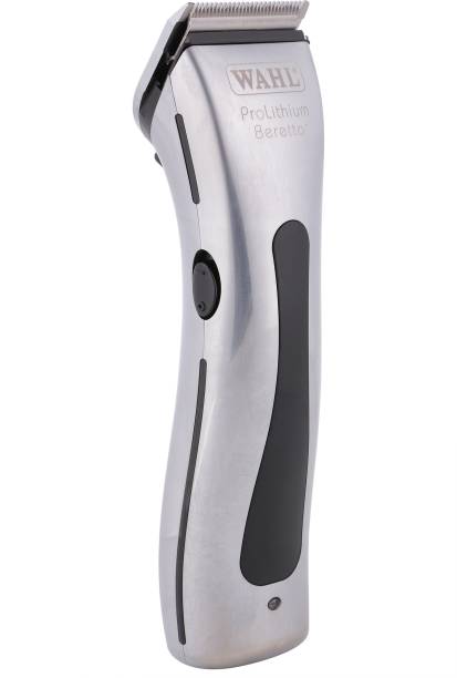 WAHL 8843-831 Trimmer 30 min Runtime 4 Length Settings