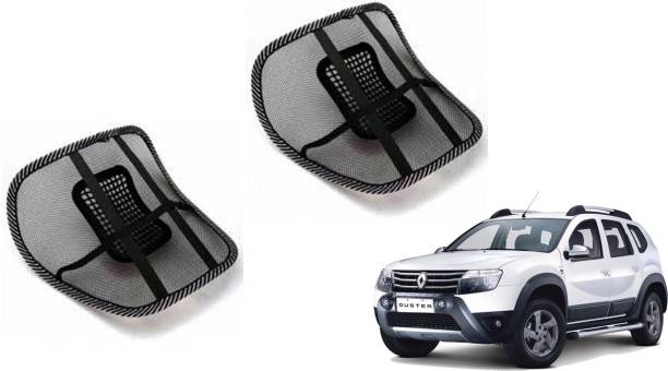 Riderscart Cotton Seating Pad For  Renault Duster