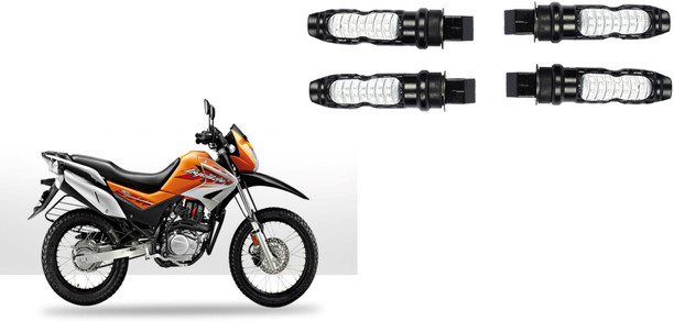 hero impulse spare parts buy online