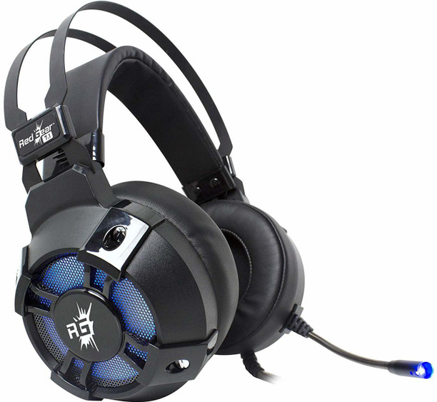 redgear t70sjsf3z wired headset