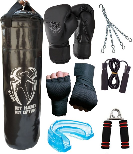 boxing kit online