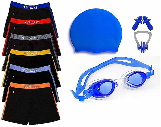 swimming costume for boy flipkart