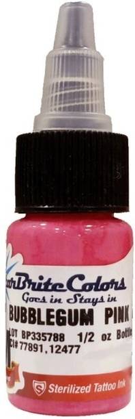 Maroon Tattoo Ink Buy Maroon Tattoo Ink Online At Best Prices In India Flipkart Com