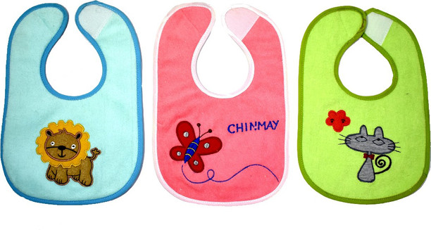 baby bibs flipkart