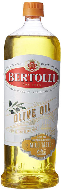 bertolli olive oil for baby massage