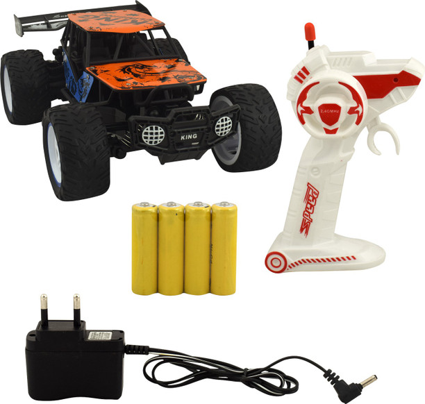 remote control cars online flipkart