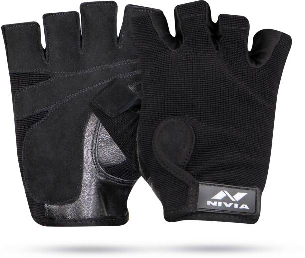NIVIA NEW DRAGON 2.0 Gym & Fitness Gloves