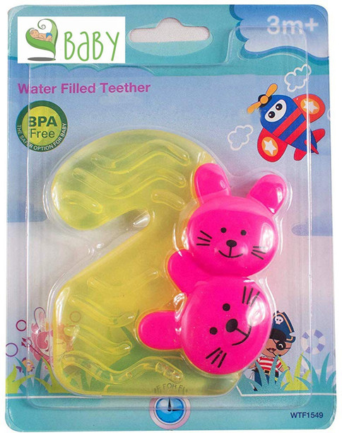 baby teether buy online india