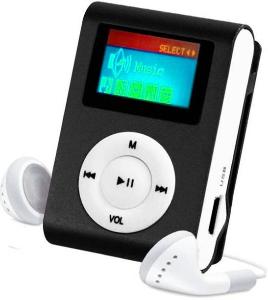 Best Buy Mp3 Players