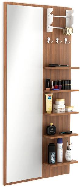 Dressing Tables With Mirror Modern Table Designs ड र स ग ट बल Lights From Rs 5 490 At Best S On Flipkart Dressing Tables With Mirror, Dressing Table Mirror Design On Wall