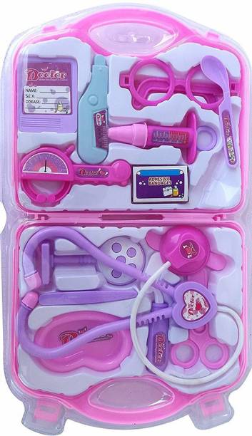 YIJUN Doctor Play Set for kids