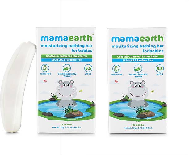 Mamaearth Baby Care Products Buy Mamaearth Baby Products Online In India At Best Prices Flipkart Com