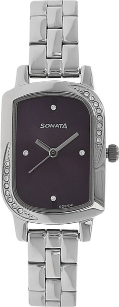 sonata touch screen watches flipkart