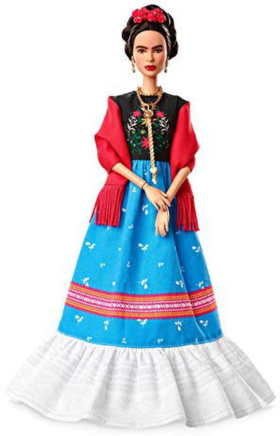 barbie doll online flipkart