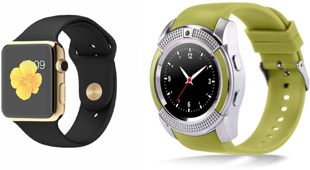 smart watch for girls flipkart