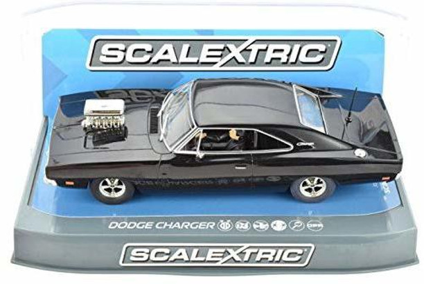 baby scalextric