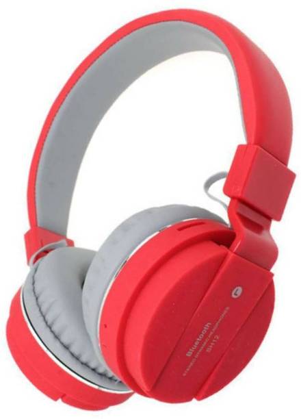 Top Headset Xiaomi cheap price 5stars Flipkart in India 33 Alishark SH12 Powerful Sound Bass Headset A2 For Op.po/Vi_vo/Sam_sung/m.i Bluetooth Headset