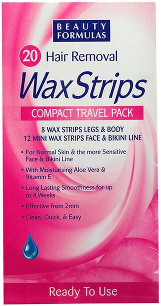 Wax Strips Buy Wax Strips Online At Best Prices In India