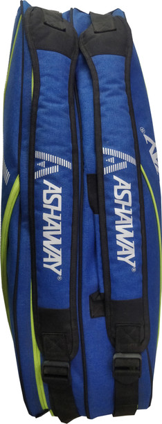 ashaway badminton kit bag