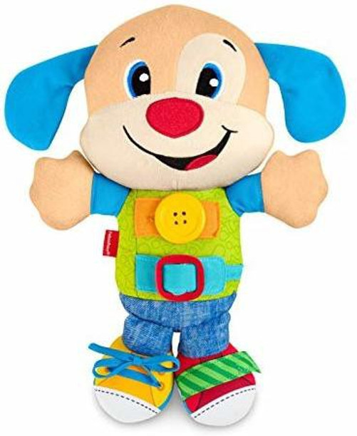 fisher price soft toys