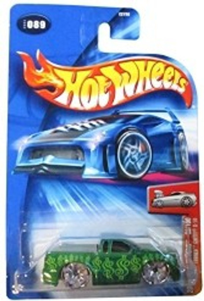 hot wheels 2004 first editions value