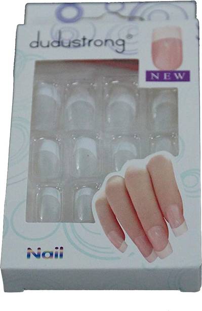 Nude Artificial Nails Buy Nude Artificial Nails Online At Best