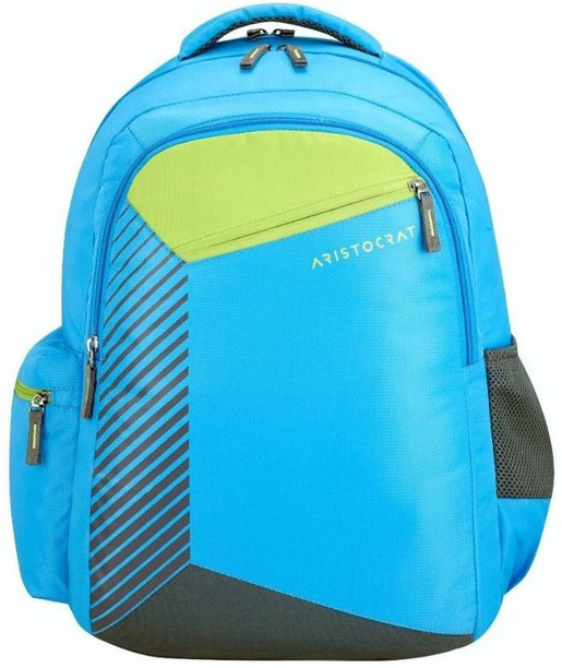 Sale > aristocrat bags flipkart > in stock