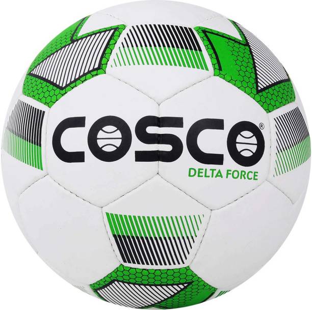 COSCO Delta Force Football - Size: 5