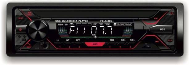 Auto Garh Car Stereo Sinle Din car Music System Car Stereo