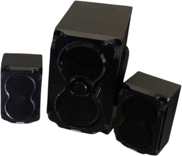zebion home theater 2.1 price