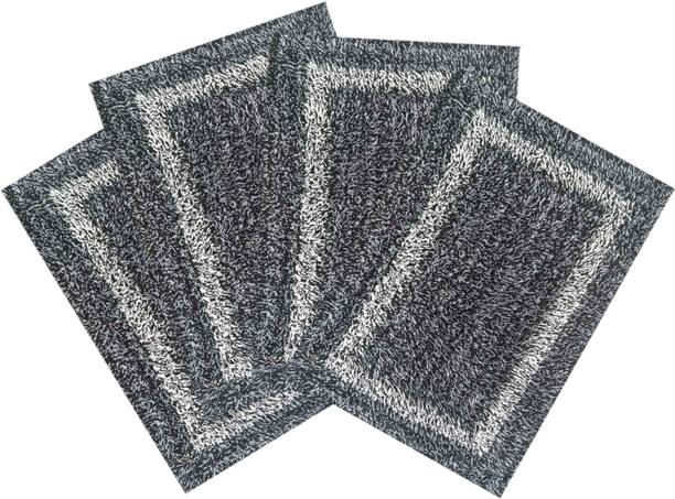 SHF Cotton Door Mat