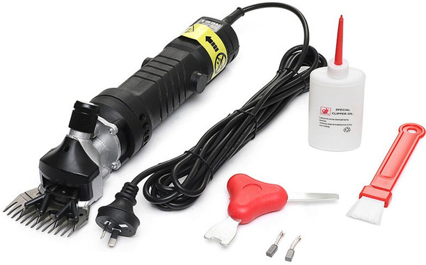 dog hair trimmer flipkart