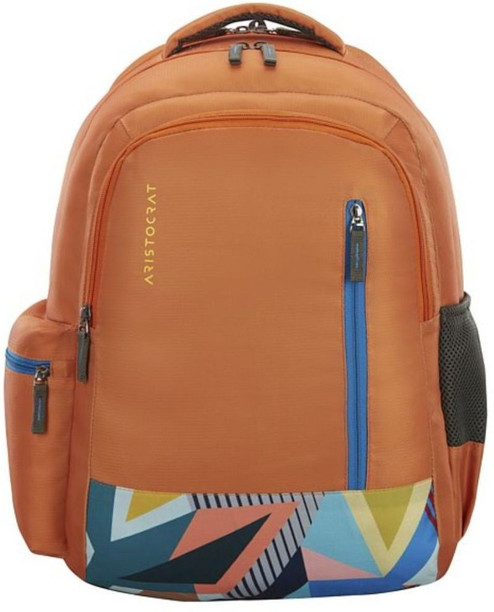 flipkart aristocrat bags