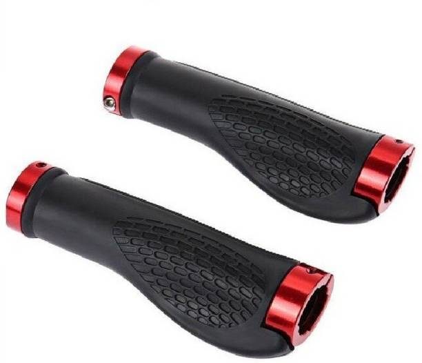 Jern Cycle Handle Grips - Buy Jern Cycle Handle Grips Online at ...