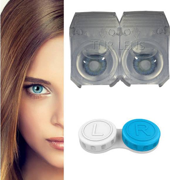 Contact Lenses Buy Contact Lenses Online At Best Prices In India