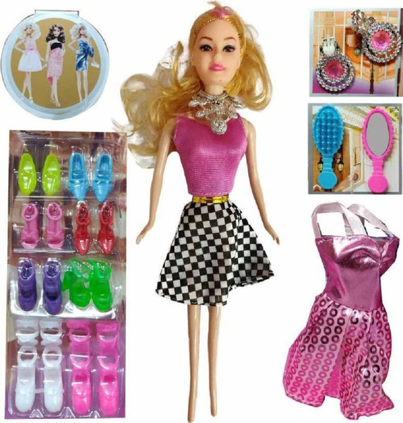 flipkart dollhouse