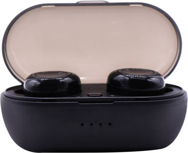 ZOOMPODS ZPS-002 Bluetooth Headset