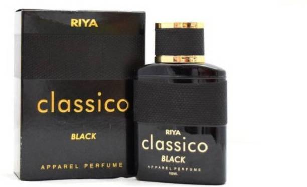 RIYA Classico Black Eau de Parfum  -  100 ml