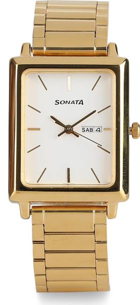 Sonata Watches - Upto 50% to 80% OFF on Sonata Watches Online | Flipkart.com