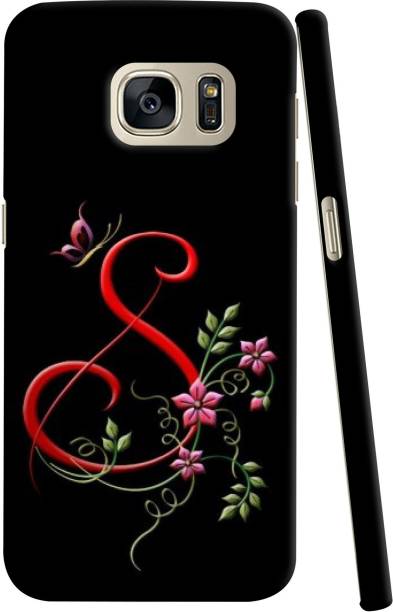 Adi Creations Back Cover for Samsung Galaxy S7 Edge