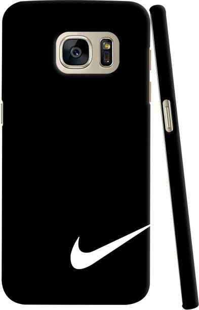 Adi Creations Back Cover for Samsung Galaxy S7 Edge