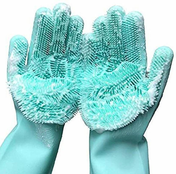 cleaning gloves online