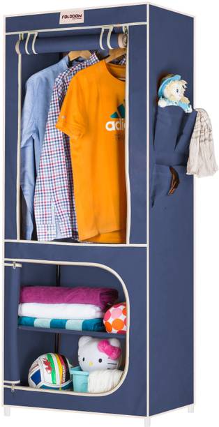 Kids Wardrobes Buy Kids Wardrobes Online At Best Prices In India