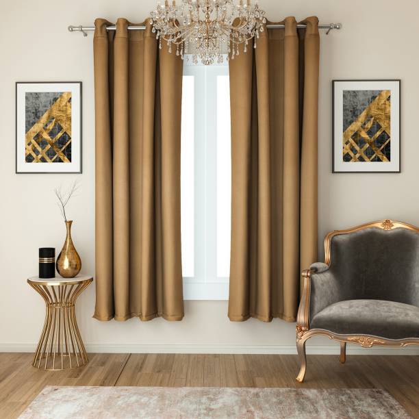 swayam window curtains